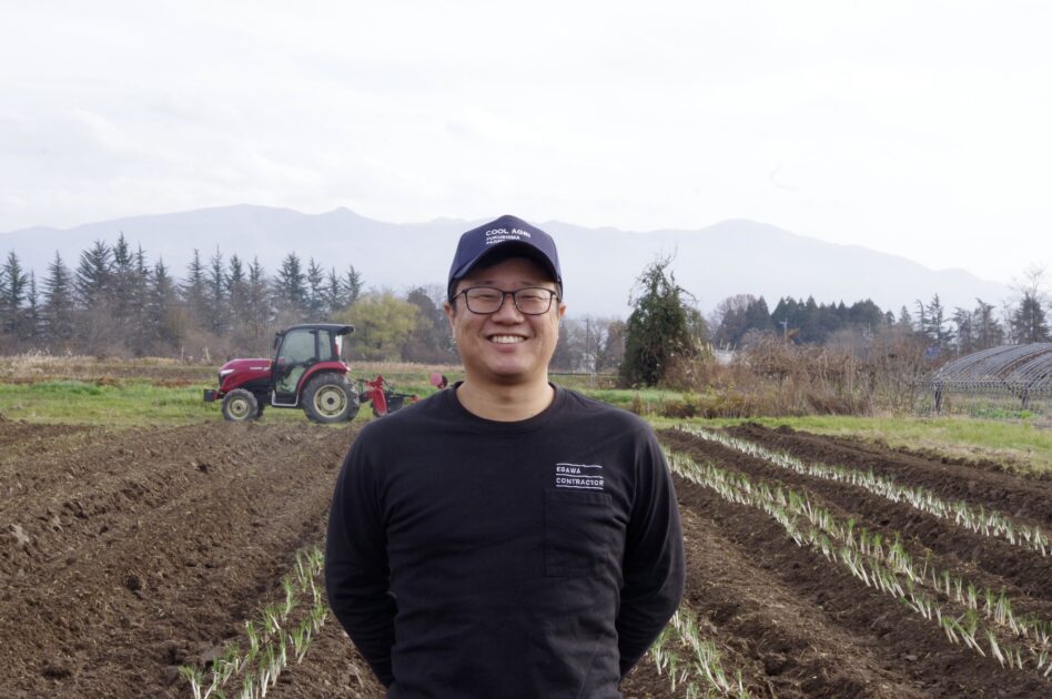 自然の代弁者として生きる 株式会社エガワコントラクター 江川正道さん(喜多方市)